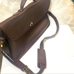 1998 Vintage Coach Lexington